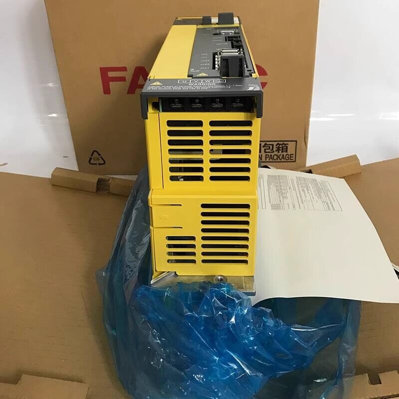 new 1PC Fanuc A06B-6222-H015#H610 Servo Driver A06B6222H015#H610 - FANUC