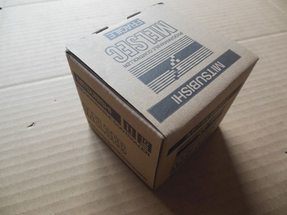 1PC Mitsubishi FX2N-1PG-E Programmable Logic Controller - MITSUBISHI