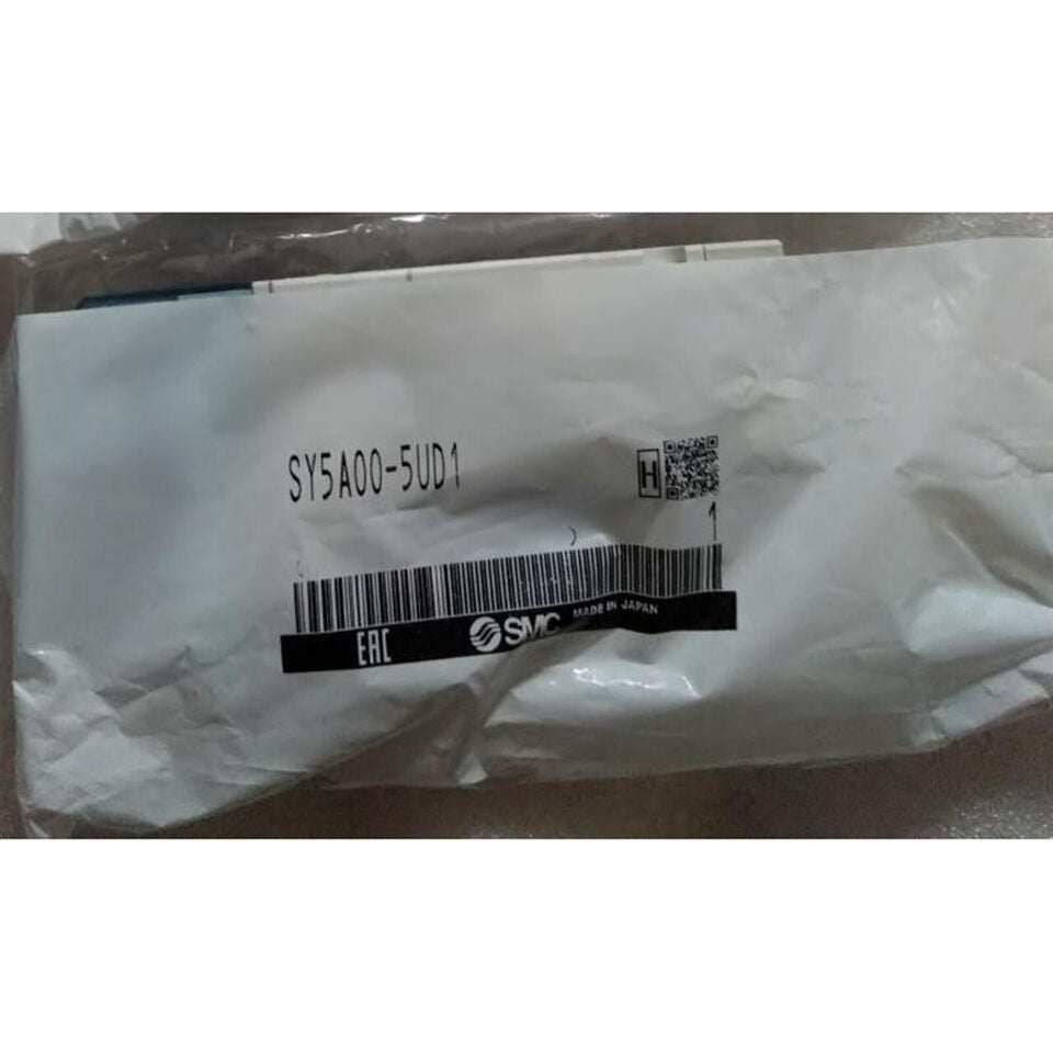 1PC SMC SY5A005UD1 High-Performance Solenoid Valve SY5A00-5UD1 - SMC