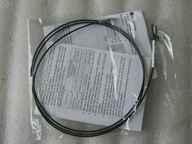 1PC Panasonic FD-E23 Fiber Optic Sensor FDE23 In Box - PANASONIC