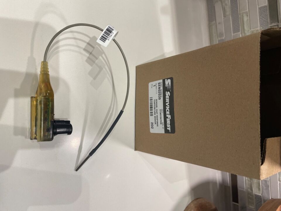 new Trane CGAM RTAC Chiller SEN02039 Sensor - TRANE