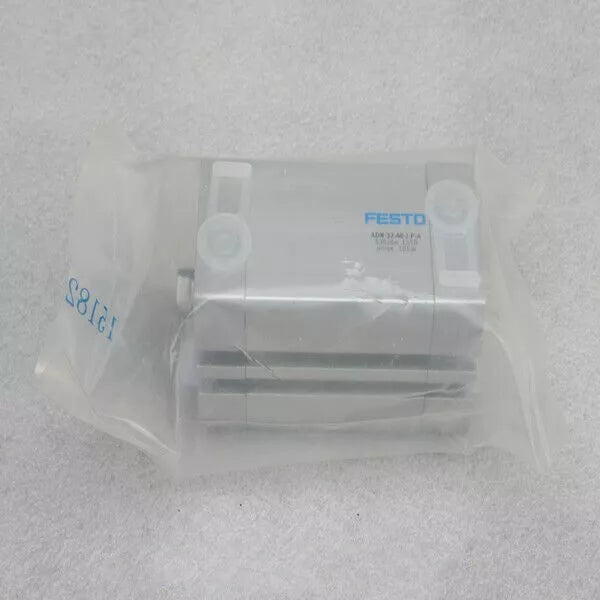 New Festo ADN3240IPA Cylinder - FESTO