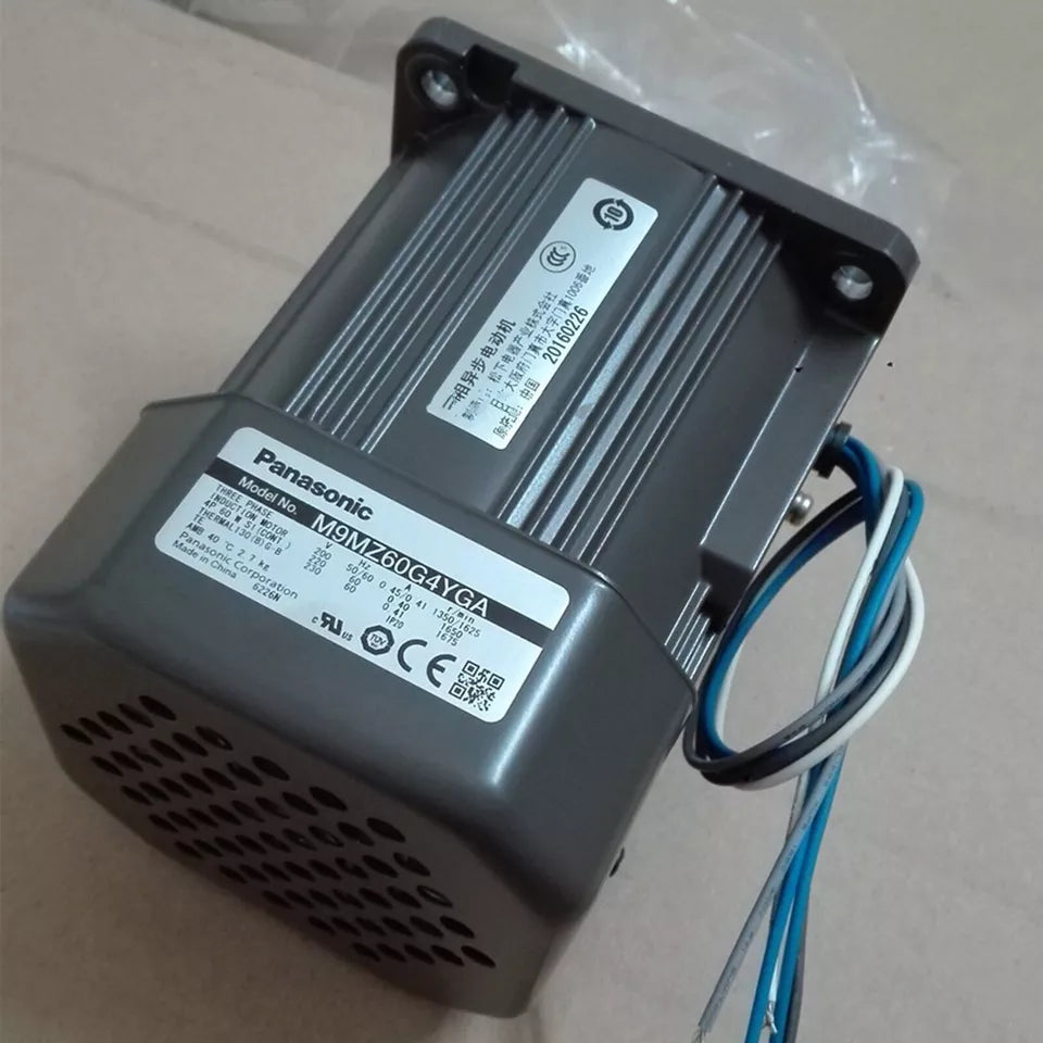 new 1PC Panasonic M9MZ60G4YGA Motor ping - PANASONIC