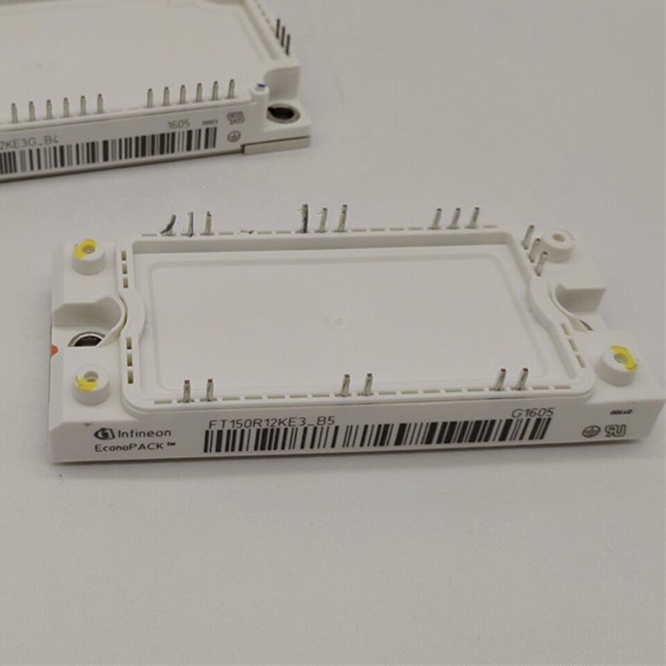 new 1PC Infineon FT150R12KE3_B5 Power Module ping FT150R12KE3-B5 - INFINEON