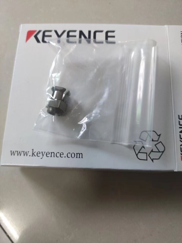 new 1PC KEYENCE Mounting bracket - KEYENCE