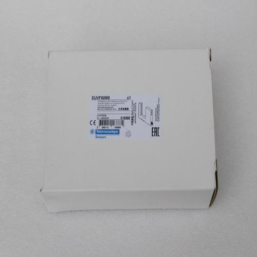 new 1PC Telemecanique sensor XUVF60M8 - TELEMECANIQUE