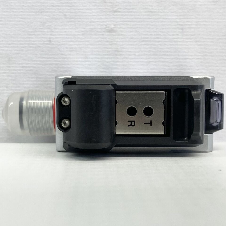new 1PC Keyence LR-WF10C LRWF10C Laser Sensor Fiber ping - KEYENCE