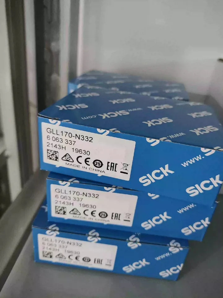 1PC GLL170-N332 Sensors GLL170N332 - SICK