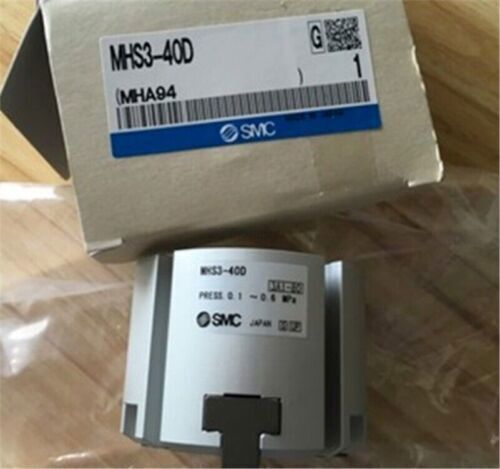 SMC MHS340D Cylinder - SMC