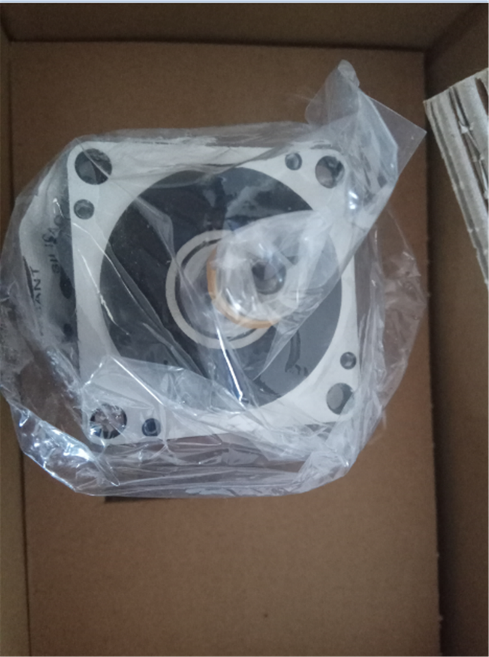 new 1PC YASKAWA SGMJV-02AAA61 Servo Motor SGMJV02AAA61 ping