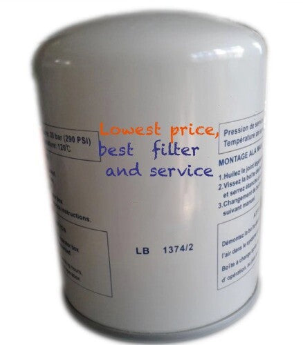 new 1PCS LB1374/2 FOR Mann Separator quality assurance