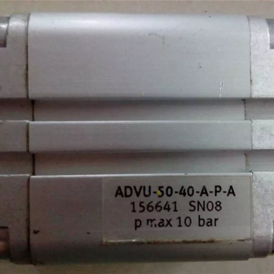 Festo ADVU5040APA Cylinder - 1 Piece - FESTO