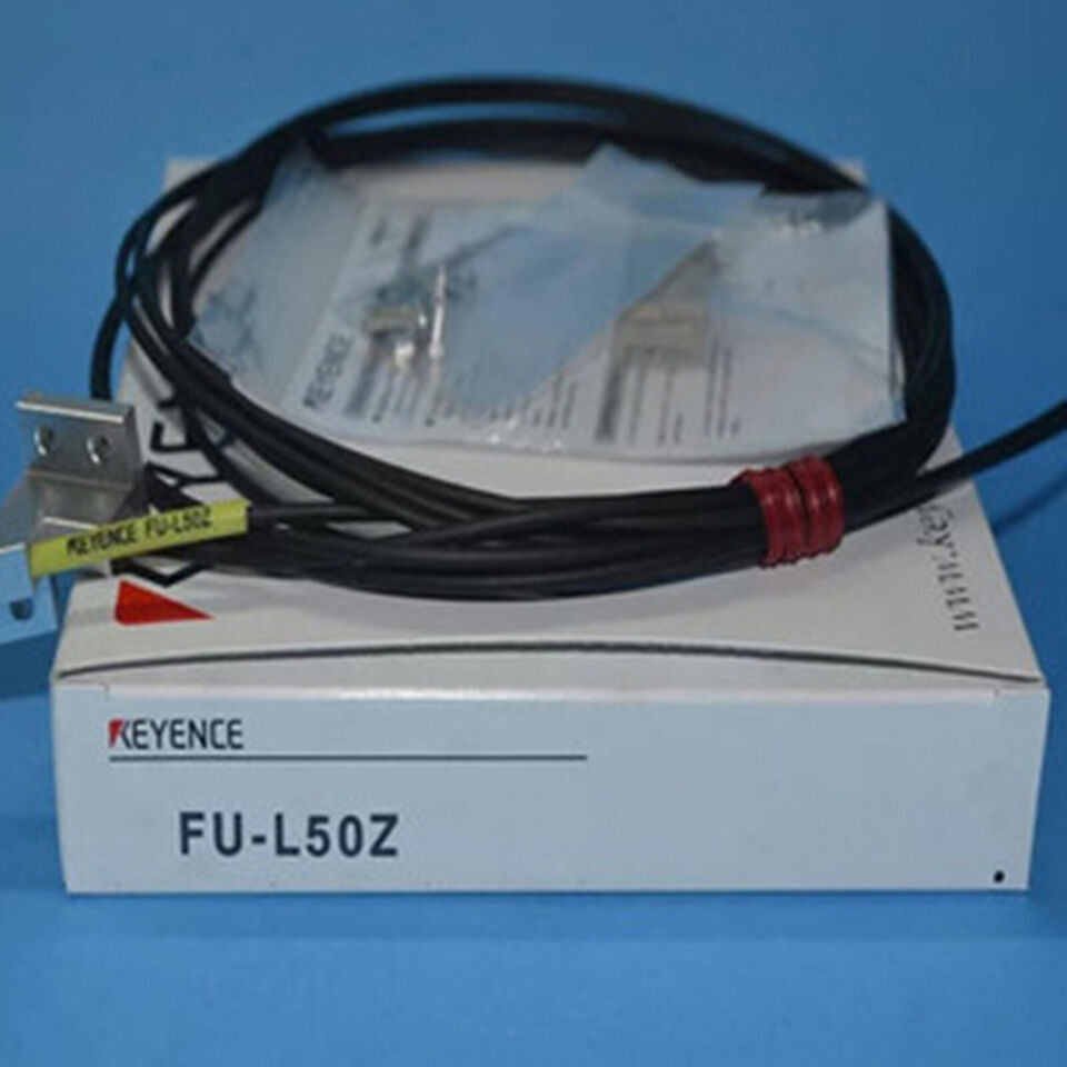 new 1PC Keyence FU-L50Z Fiber Optic Sensor FUL50Z - KEYENCE