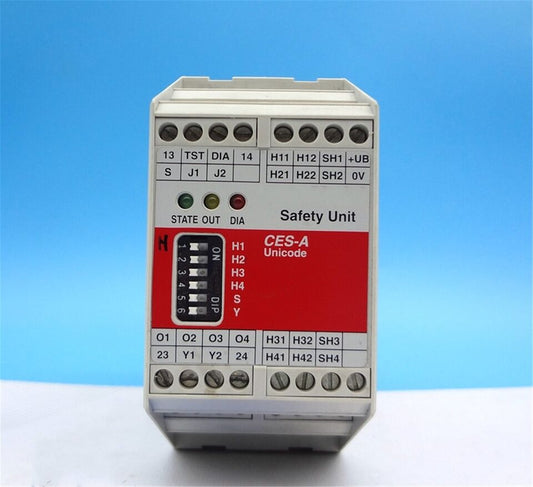 EUCHNER CES-A-AEA-02B in Box - EUCHNER