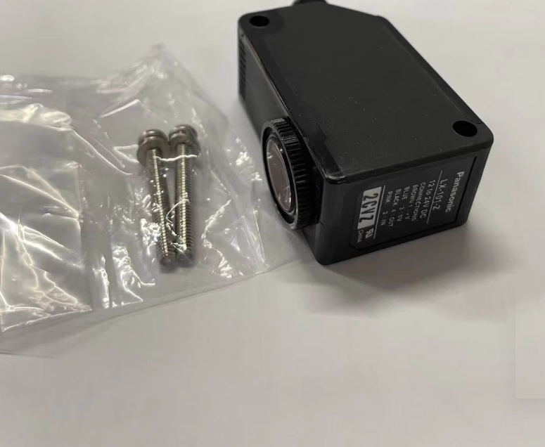 new 1PC Panasonic LX-101-Z Sensor LX101Z - PANASONIC