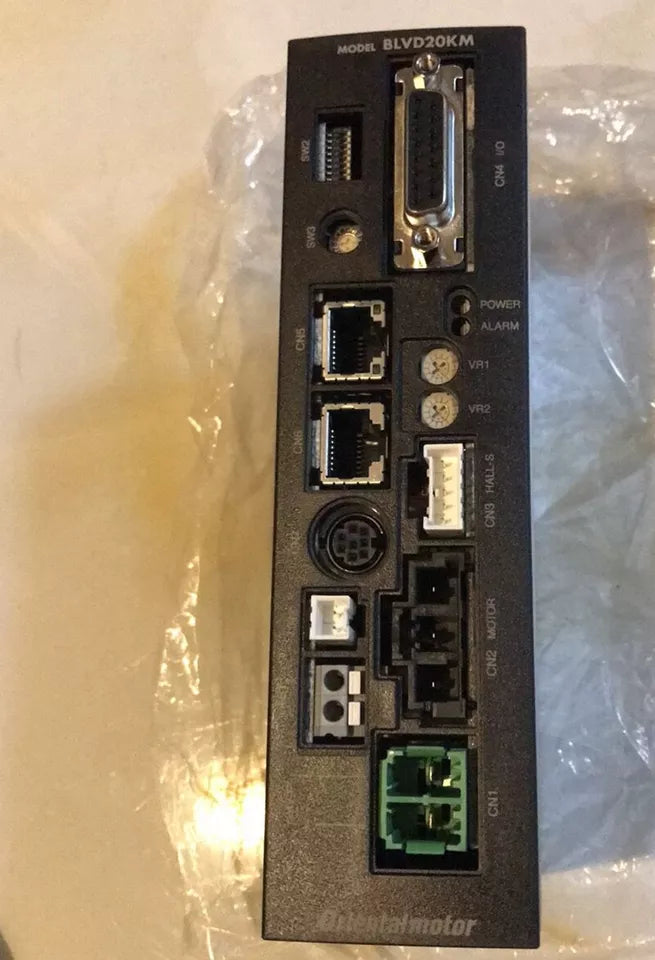 new 1PC Oriental Motor BLVD20KM Drive ping - ORIENTAL MOTOR