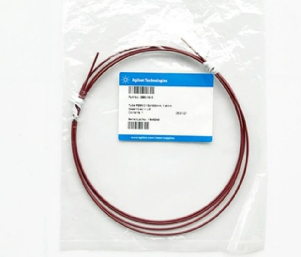 new 1PCS Liquid chromatography fit for 0890-1915 PEEK pipeline capillary - AGILENT TECHNOLOGIES