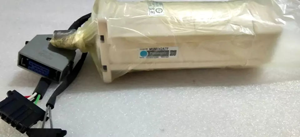 Panasonic MSM042A7F Servo Motor - Brand New in Box - PANASONIC