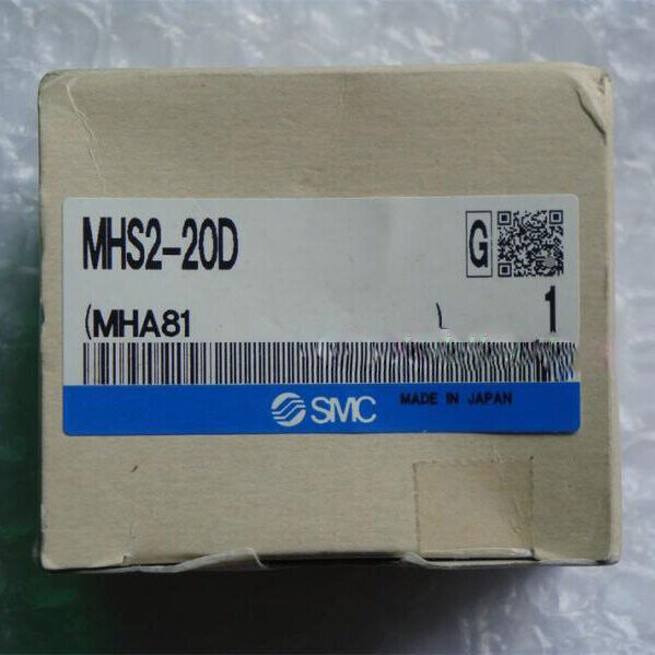 new 1PC SMC MHS2-20D Cylinder MHS220D - SMC