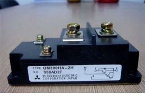 new 1PC Mitsubishi QM300HA-2H Module QM300HA2H - MITSUBISHI