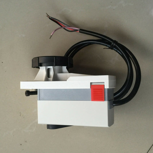 new 1PC Siemens GLB161.9E Valve Actuator In Box ping