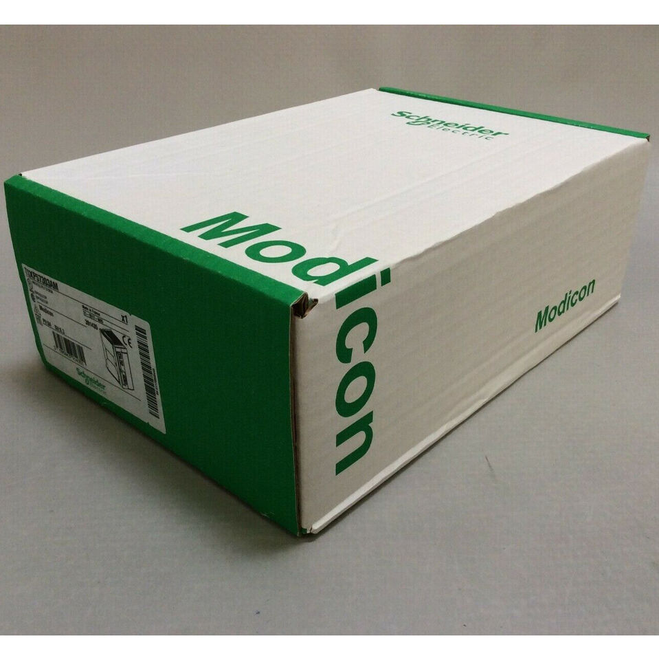 new 1PC Schneider TSXP57303M PLC Module In Box ping - SCHNEIDER
