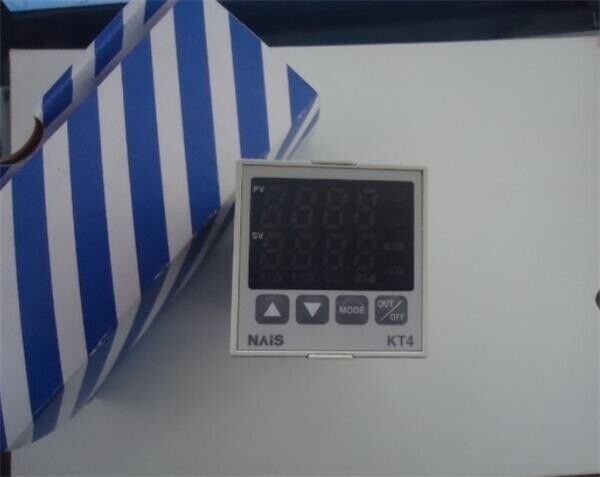 new 1PC Panasonic AKT4112100 Temperature Controller - PANASONIC