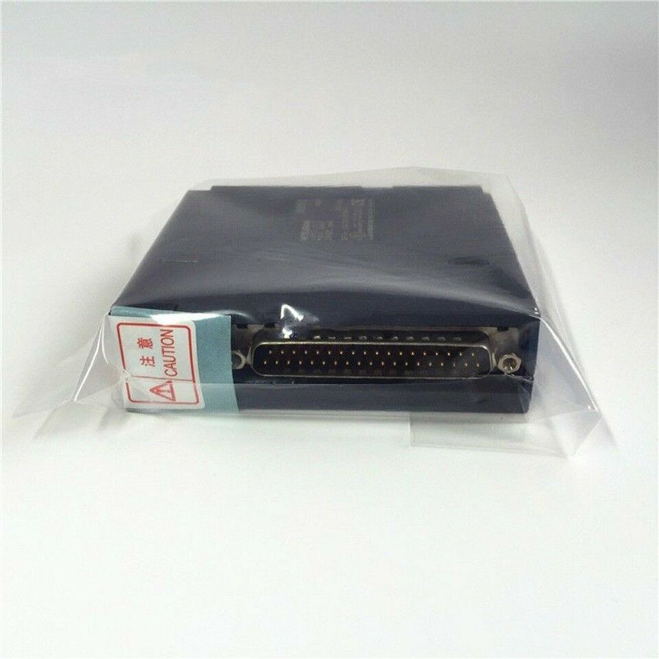 1-PC Mitsubishi QX81 PLC Module - MITSUBISHI