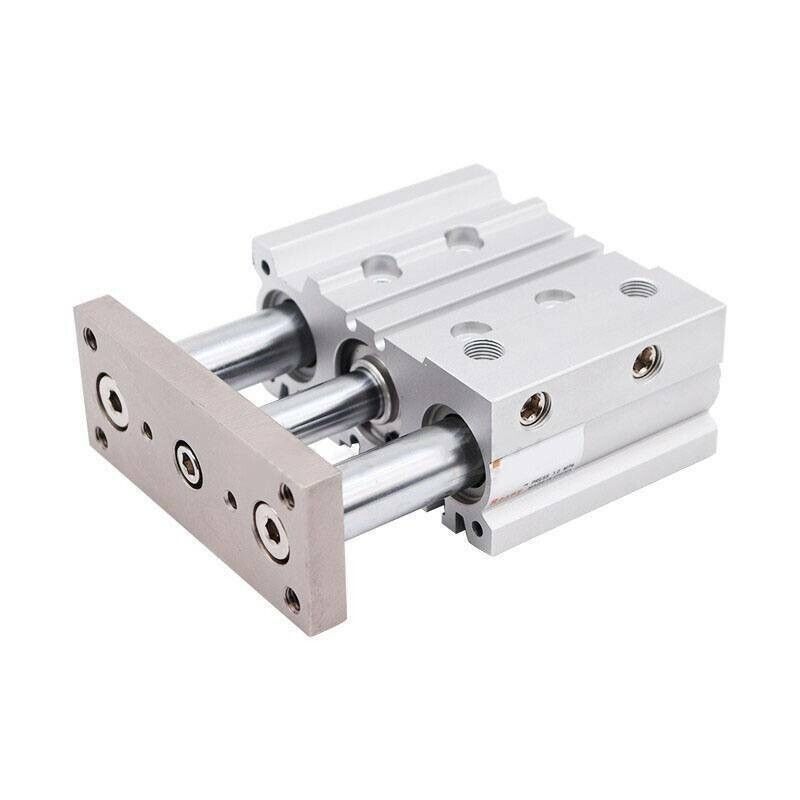 new 1PC SMC MGPM50-100 Cylinder MGPM50100 - SMC