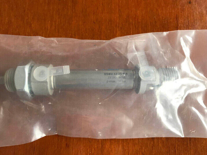 new 1PC FESTO DSNU-12-25-P-A 19190 Cylinder - FESTO