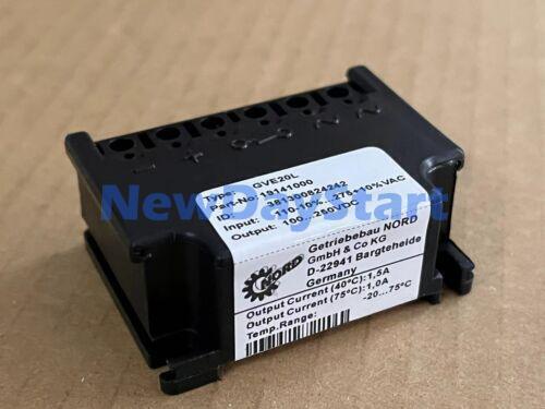 new 1x GVE20L full wave motor brake rectifier AC 110-275V DC100-250VDC - KOEED