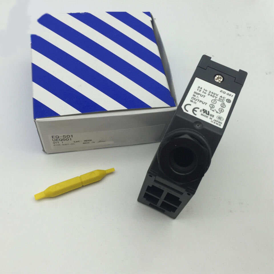 new Panasonic EQ-501 Photoelectric Sensor 1PC EQ501 - PANASONIC