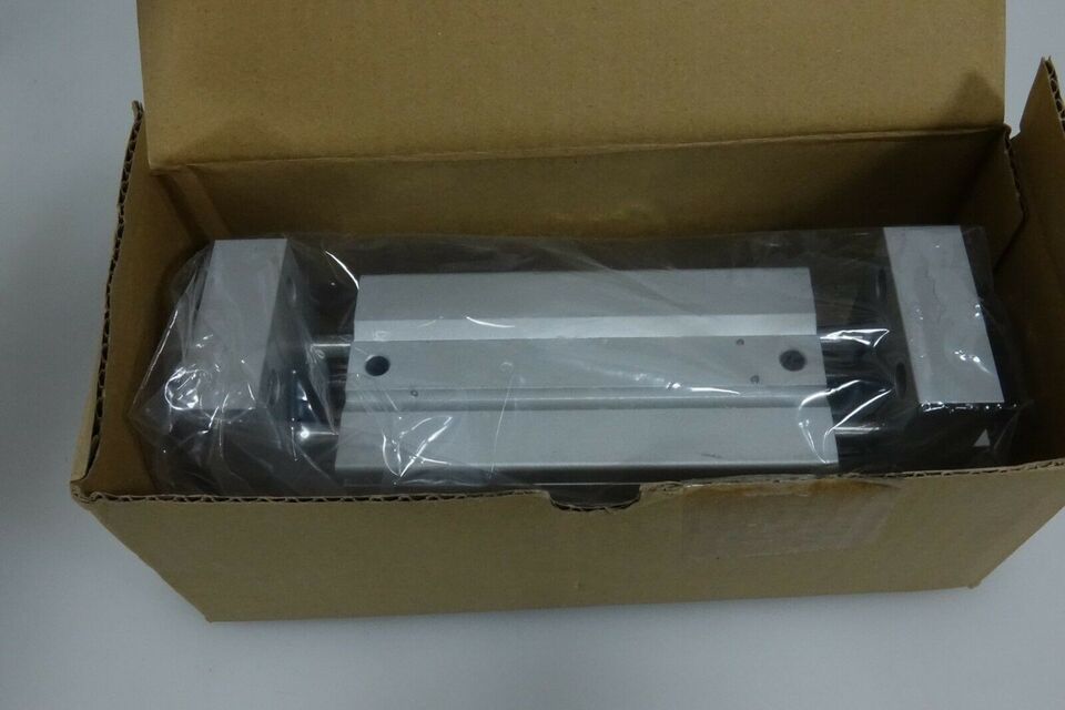 SMC MHL2-20D2 Parallel Gripper - SMC