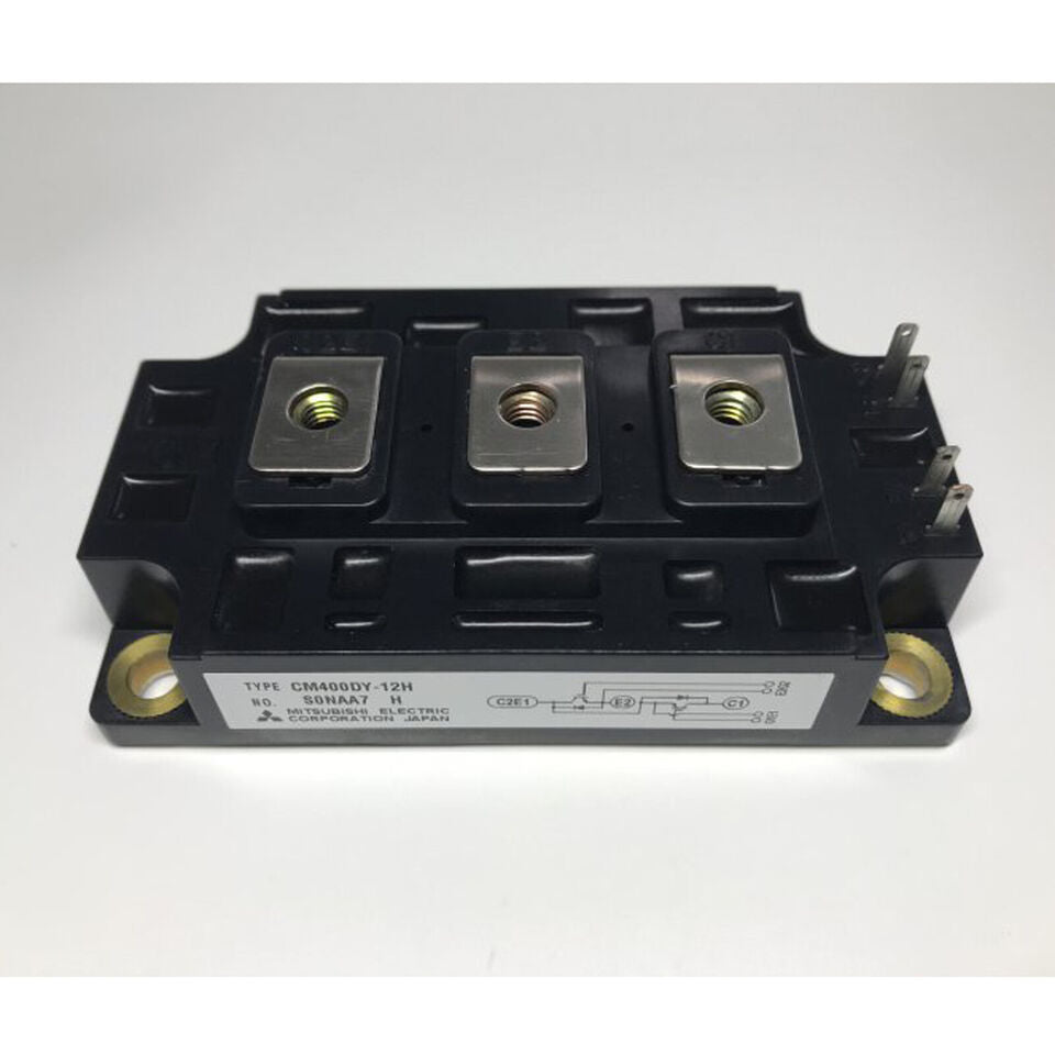 1PC Mitsubishi CM400DY-12H Power Supply Module - MITSUBISHI