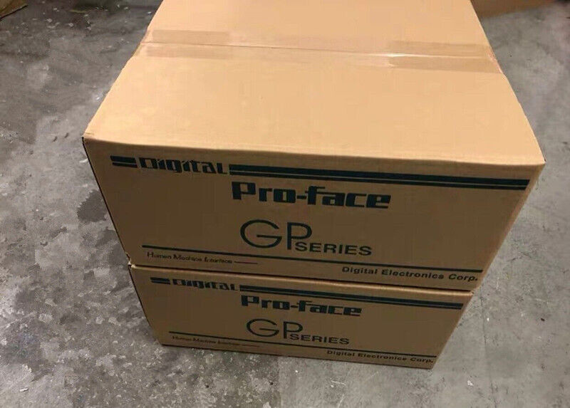 new One PRO-FACE AST3301W-B1-D24 AST3301WB1D24 Touch Panel ping - KOEED