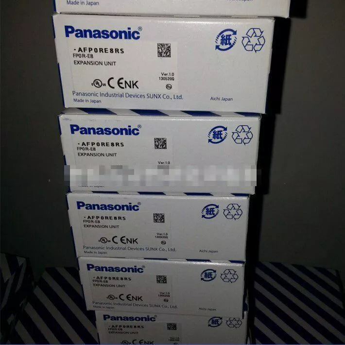 new 1PC Panasonic AFP0RE8RS Expansion Unit - PANASONIC