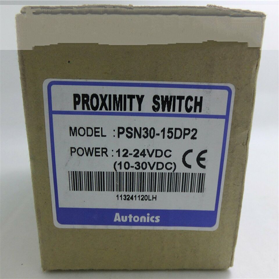 new Autonics PSN30-15DP2 Proximity Switch One PSN3015DP2 - AUTONICS