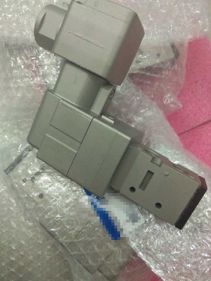 1PC SMC 50VF3-5T Solenoid Valve 50VF35T | 50VA35T | 1PC 50VF3-5T - SMC