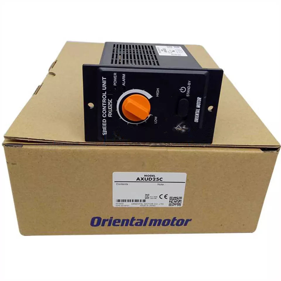 VESTA Oriental motor AXUD25C 1PC Ping - VESTA