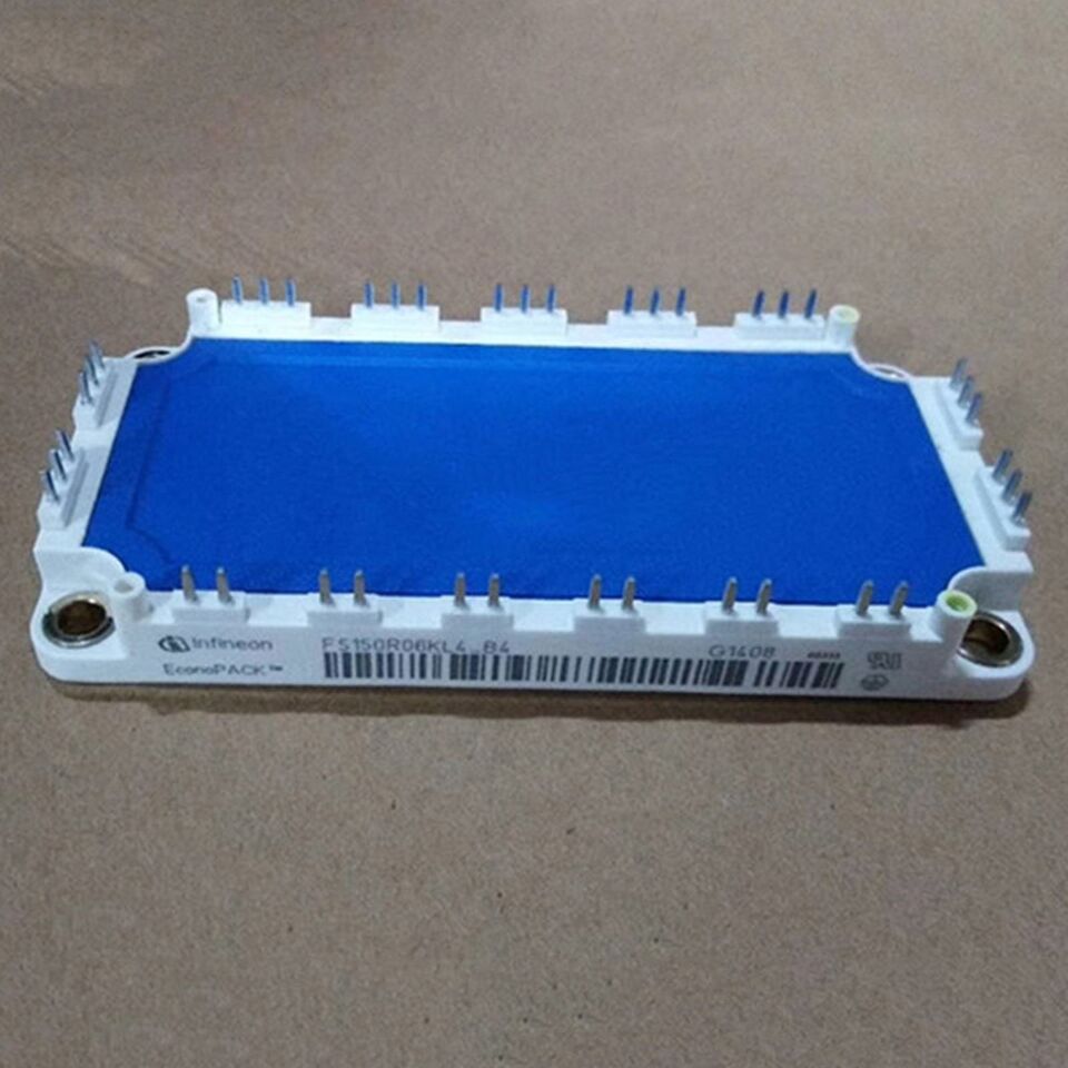 new 1PC Infineon FS150R06KL4_B4 Power Module ping FS150R06KL4-B4 - INFINEON