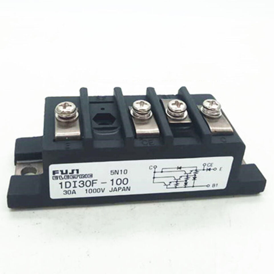 new 1PC Fuji 1DI30F-100 Power Supply Module 1DI30F100 - FUJI