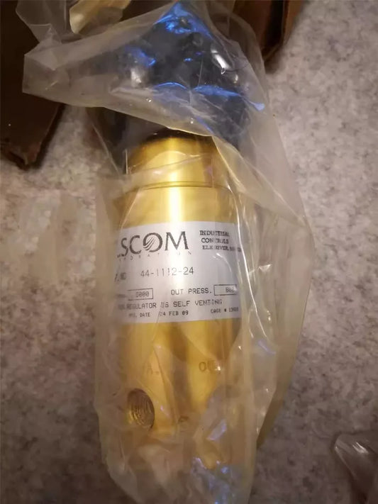 new One TESCOM 44-1112-24 Pressure Reducing Valve ping - TESCOM