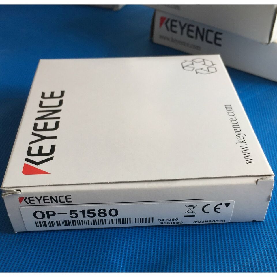 New Keyence OP-51580 USB Cable 2M - KEYENCE