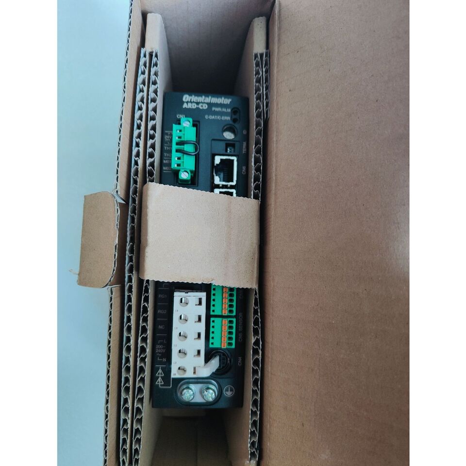 new One Vexta Oriental ARD-CD ARDCD Stepping Motor Driver ping - VEXTA
