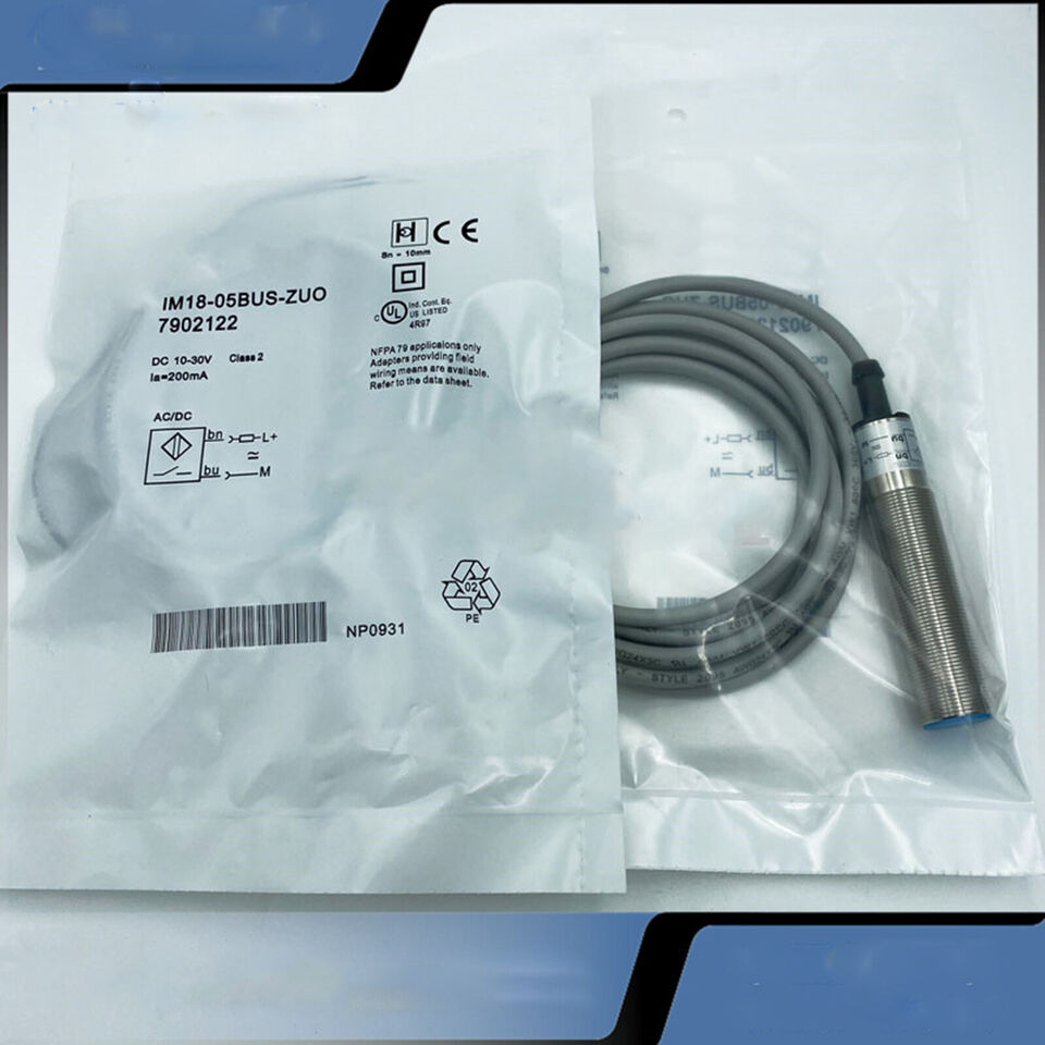 1PC Proximity Switch - SICK