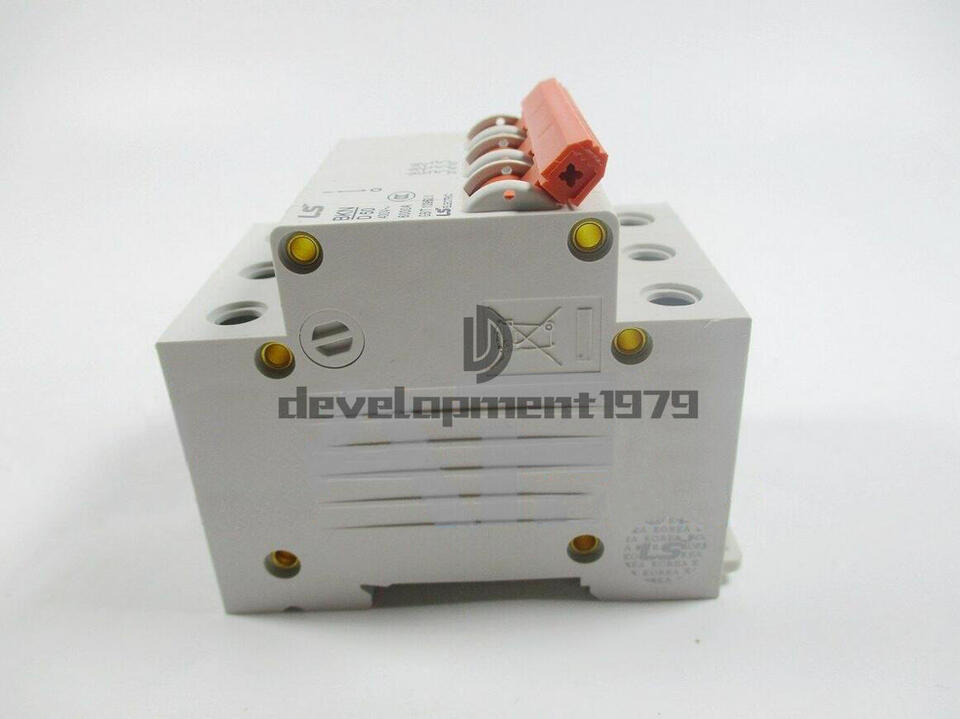 new ONE LG(LS) BKN3PD50A Air Switch Circuit Breaker - LG