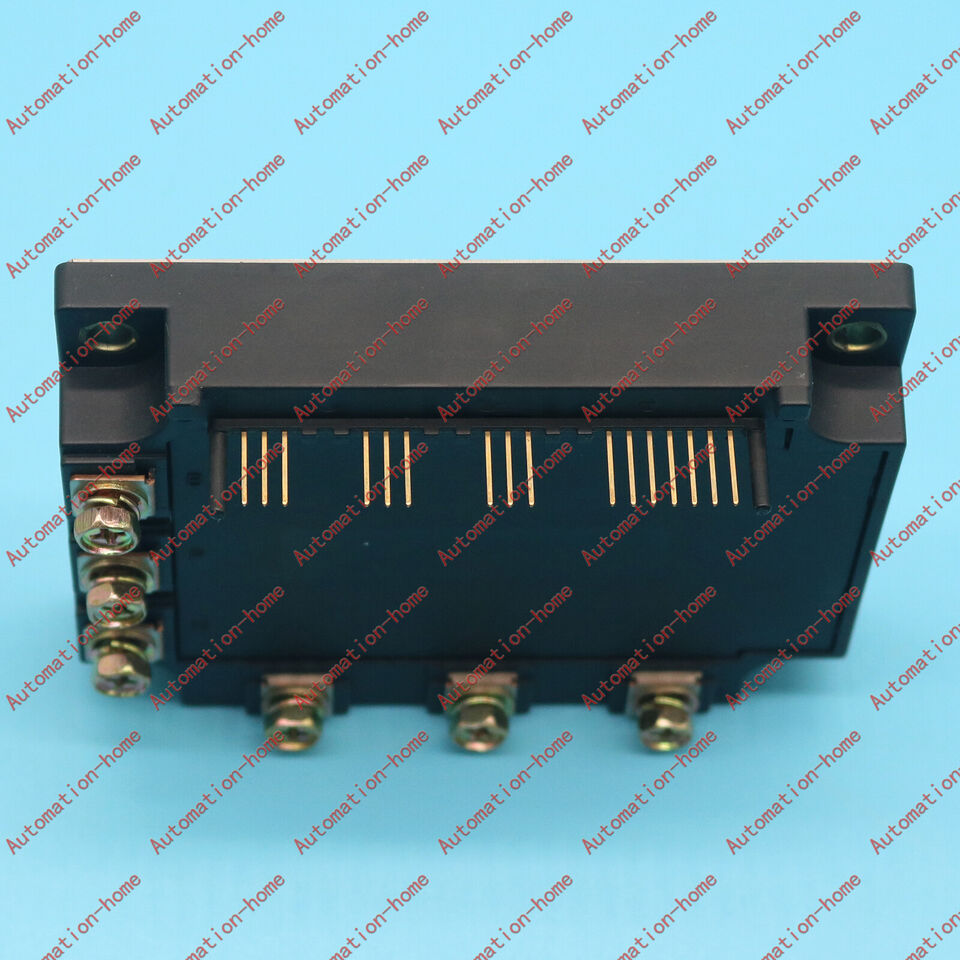 FUJI 7MBI75N-060 IGBT MODULE - FUJI