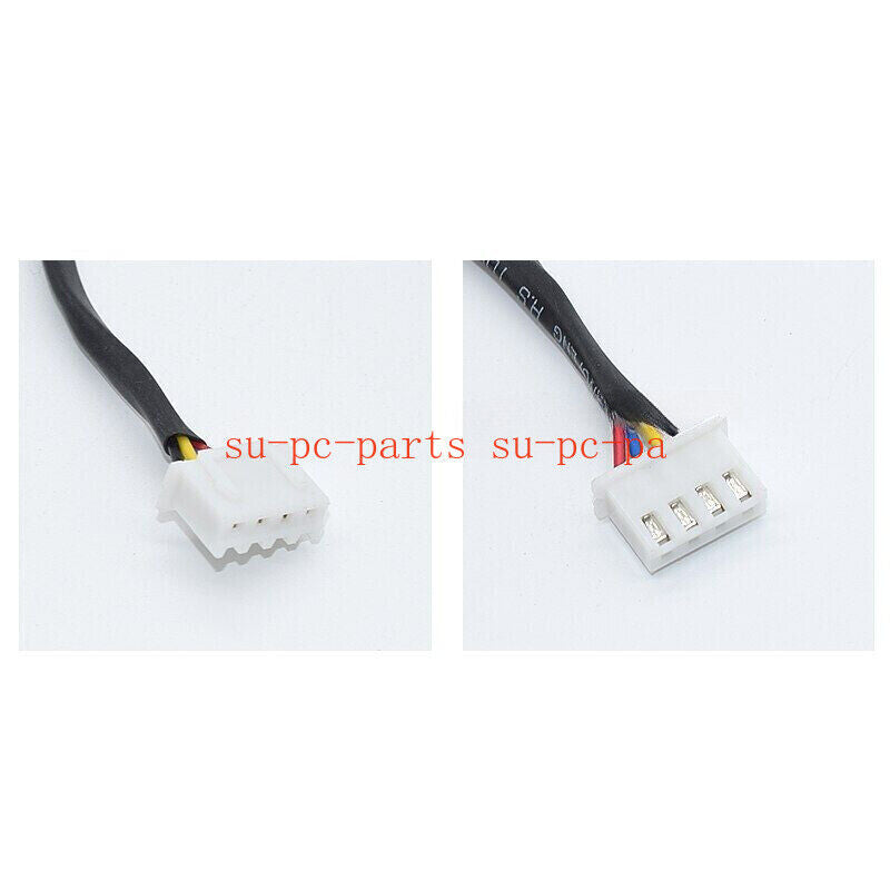 new 1X For Four Lines Cooling Fan DWPH EFC-08E12W-GP01 DC12V 0.7A 80*80*25MM - VENDOR NAME