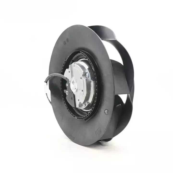 Professional Centrifugal Fan R3G220-RC09-08 by One, Perfect Performance for Efficient Air Movement - ONE