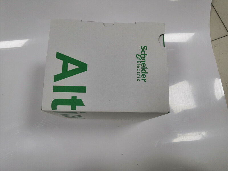 new One Schneider ATV212HU75N4 7.5KW 380V Inverter ping - SCHNEIDER